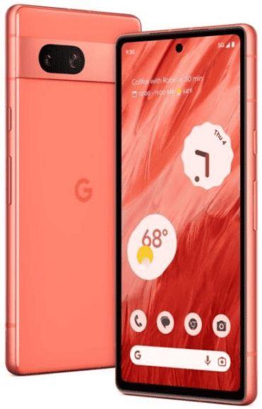 Refurbished Google Pixel 7a - Reebelo Ireland