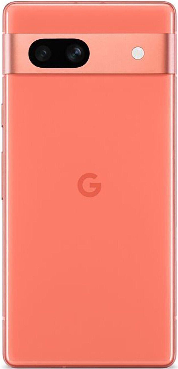 Refurbished Google Pixel 7a - Reebelo Ireland