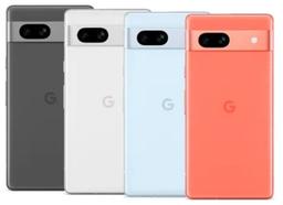 Refurbished Google Pixel 7a - Reebelo Ireland
