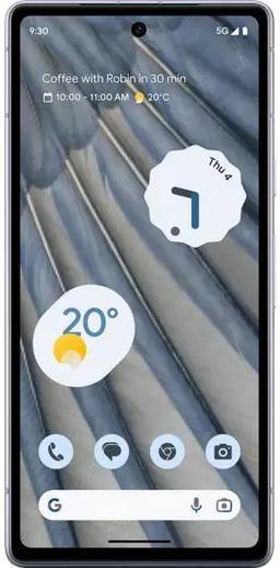 Refurbished Google Pixel 7a - Reebelo Ireland