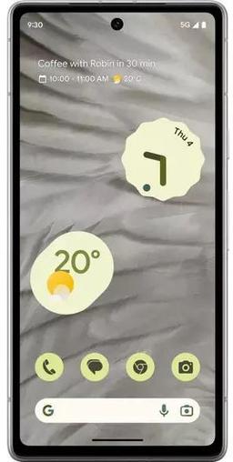 Refurbished Google Pixel 7a - Reebelo Ireland