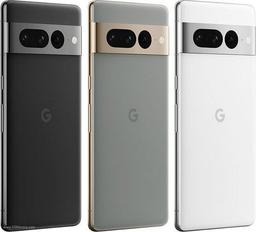 Refurbished Google Pixel 7 Pro - Reebelo Ireland