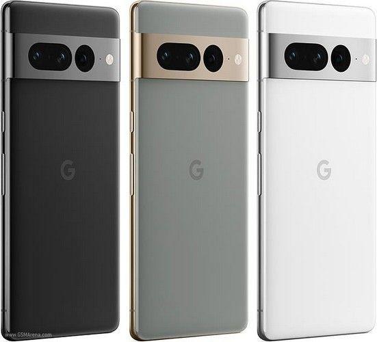 Refurbished Google Pixel 7 Pro - Reebelo Ireland