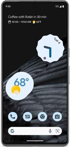 Refurbished Google Pixel 7 Pro - Reebelo Ireland