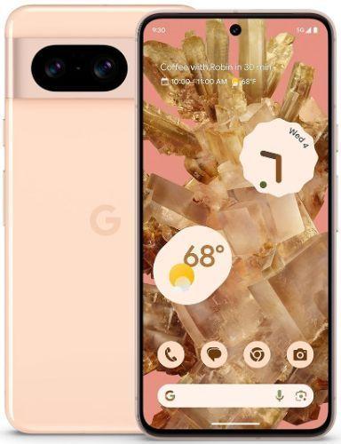 Refurbished Google Pixel 8 (5G) - Reebelo Ireland