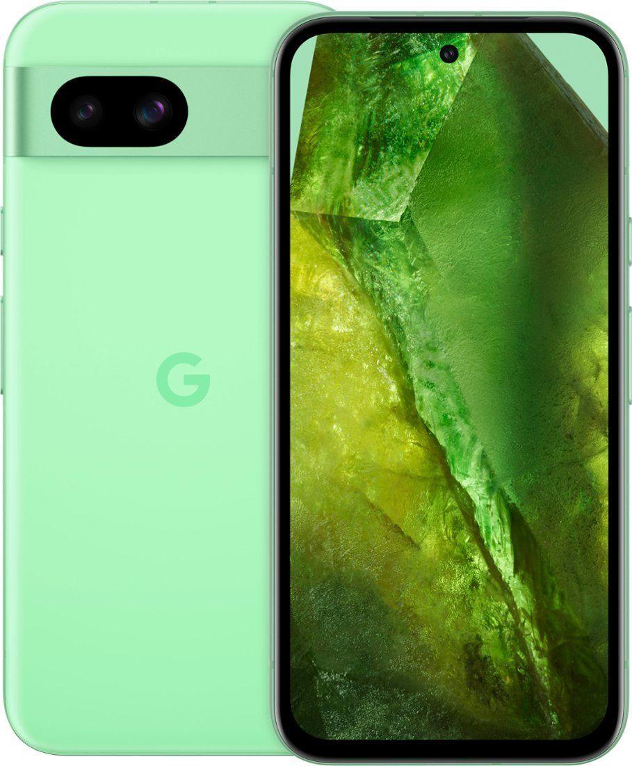 Refurbished Google Pixel 8a - Reebelo Ireland
