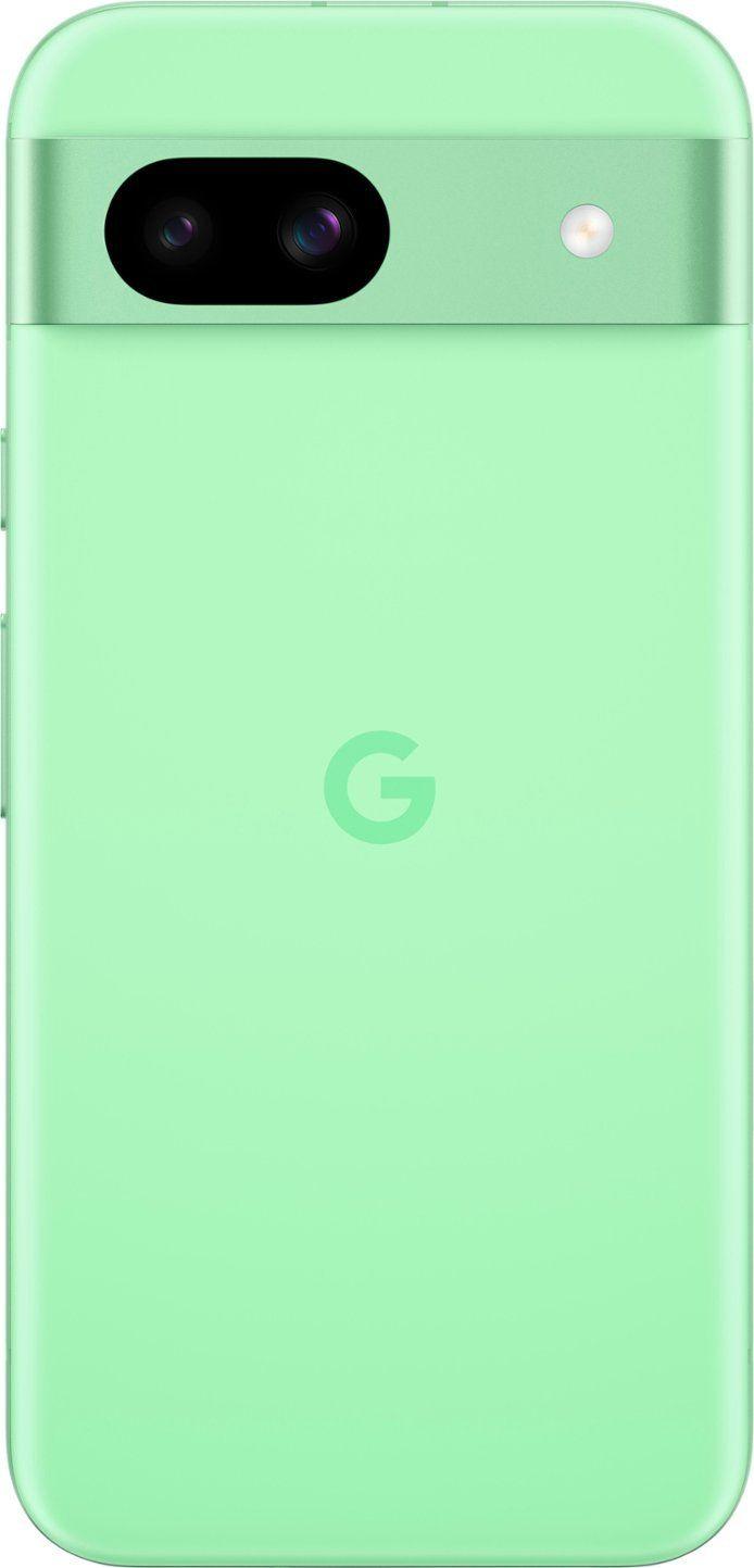 Refurbished Google Pixel 8a - Reebelo Ireland
