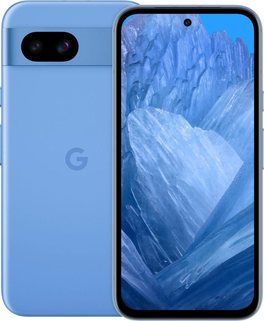 Refurbished Google Pixel 8a - Reebelo Ireland