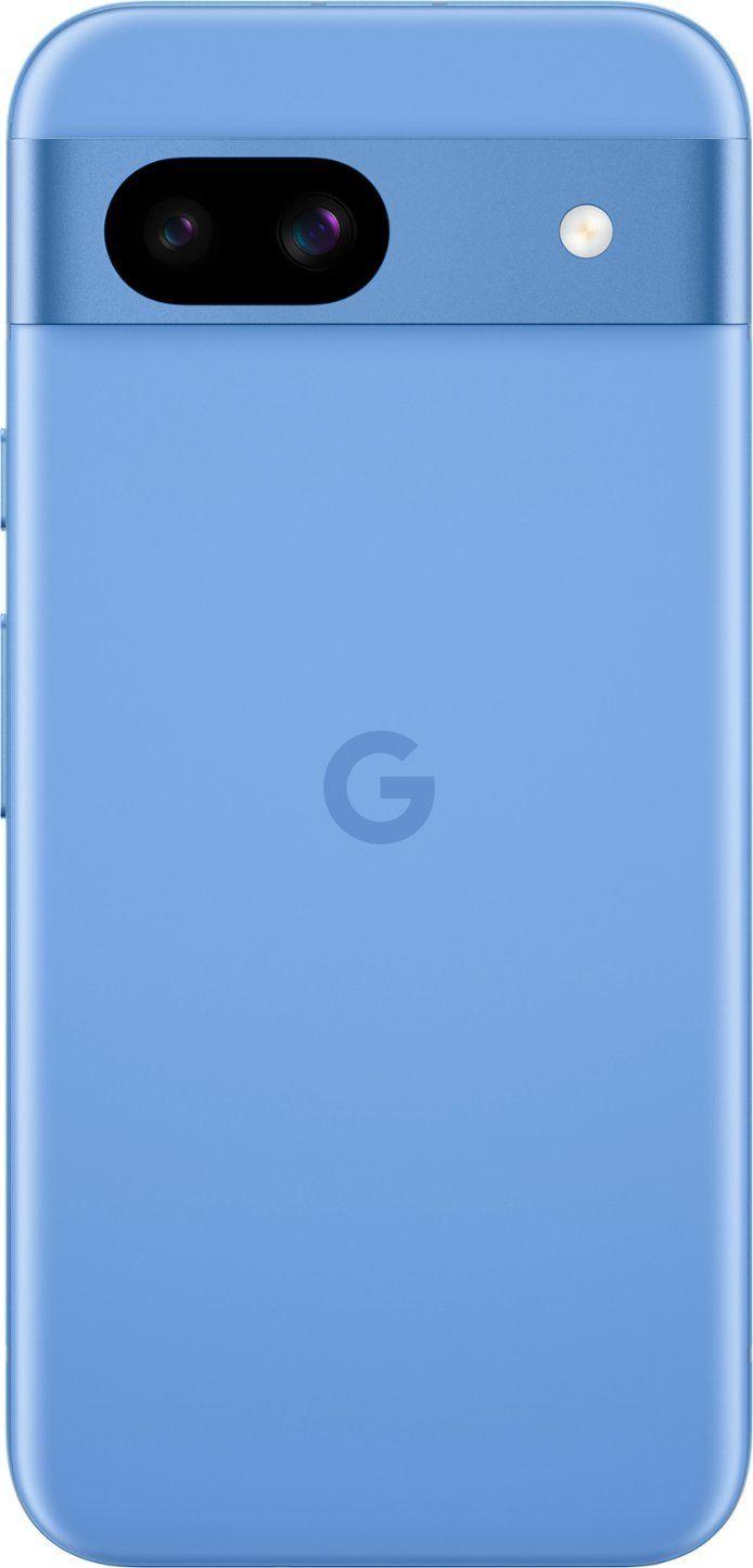 Refurbished Google Pixel 8a - Reebelo Ireland