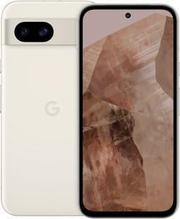 Refurbished Google Pixel 8a - Reebelo Ireland
