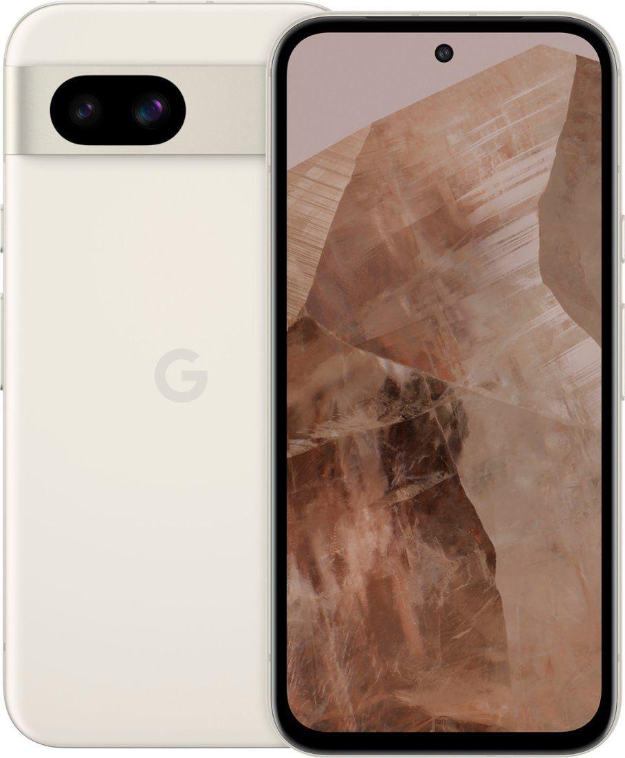 Refurbished Google Pixel 8a - Reebelo Ireland