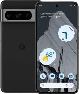 Refurbished Google Pixel 8 Pro (5G) - Reebelo Ireland