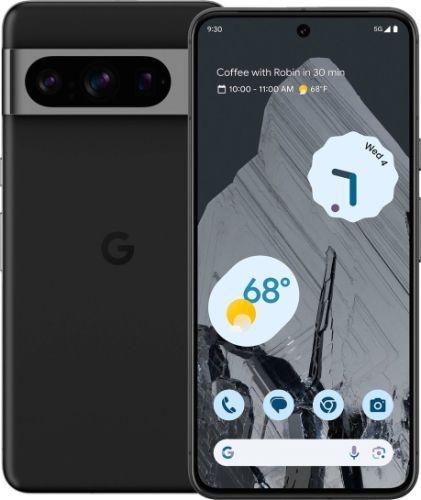 Refurbished Google Pixel 8 Pro (5G) - Reebelo Ireland