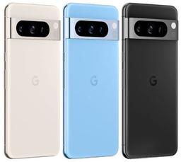 Refurbished Google Pixel 8 Pro (5G) - Reebelo Ireland