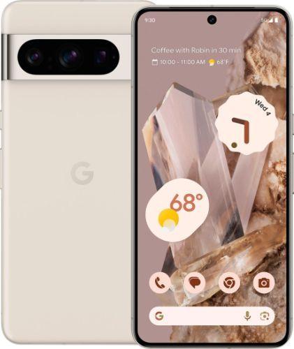 Refurbished Google Pixel 8 Pro (5G) - Reebelo Ireland