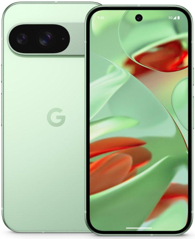 Refurbished Google Pixel 9 - Reebelo Ireland