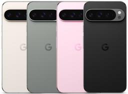 Refurbished Google Pixel 9 Pro - Reebelo Ireland