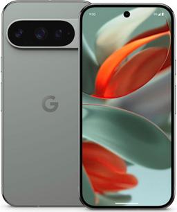 Refurbished Google Pixel 9 Pro - Reebelo Ireland