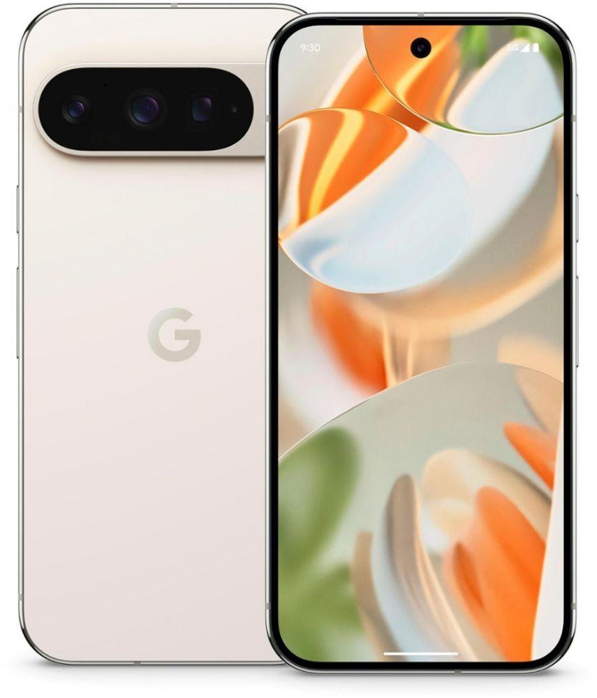 Refurbished Google Pixel 9 Pro - Reebelo Ireland