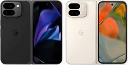Refurbished Google Pixel 9 Pro Fold - Reebelo Ireland