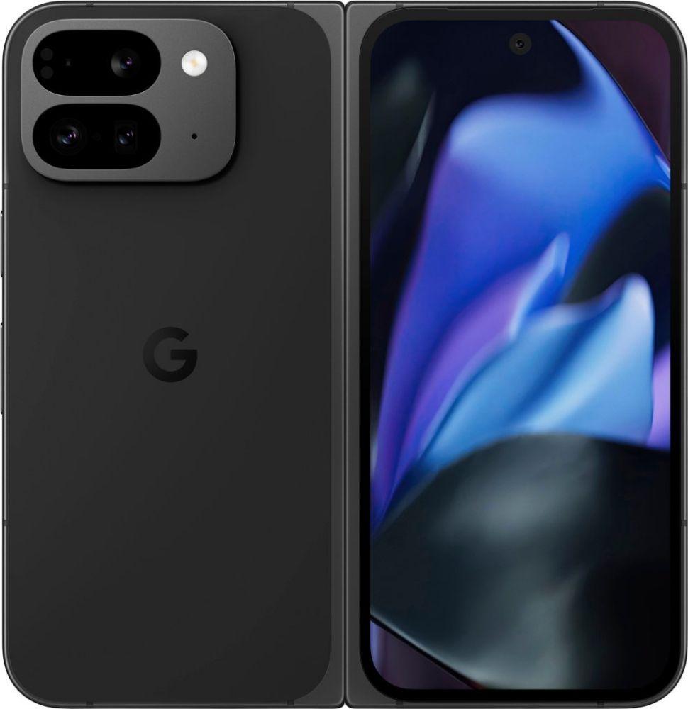 Refurbished Google Pixel 9 Pro Fold - Reebelo Ireland
