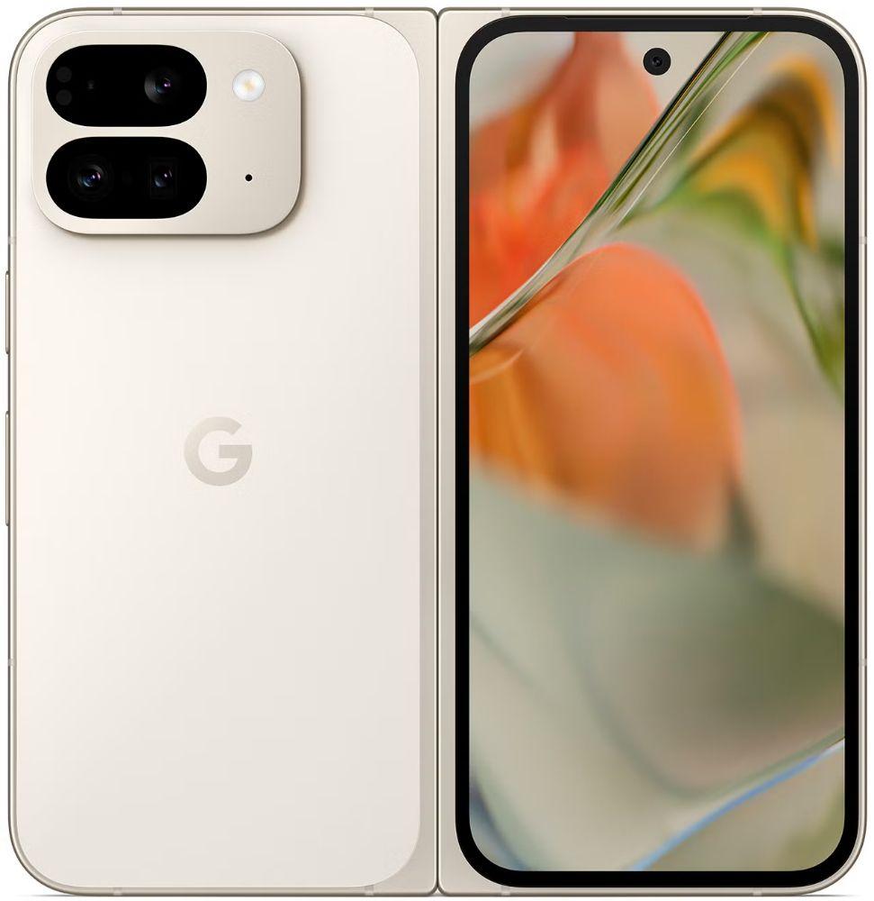 Refurbished Google Pixel 9 Pro Fold - Reebelo Ireland