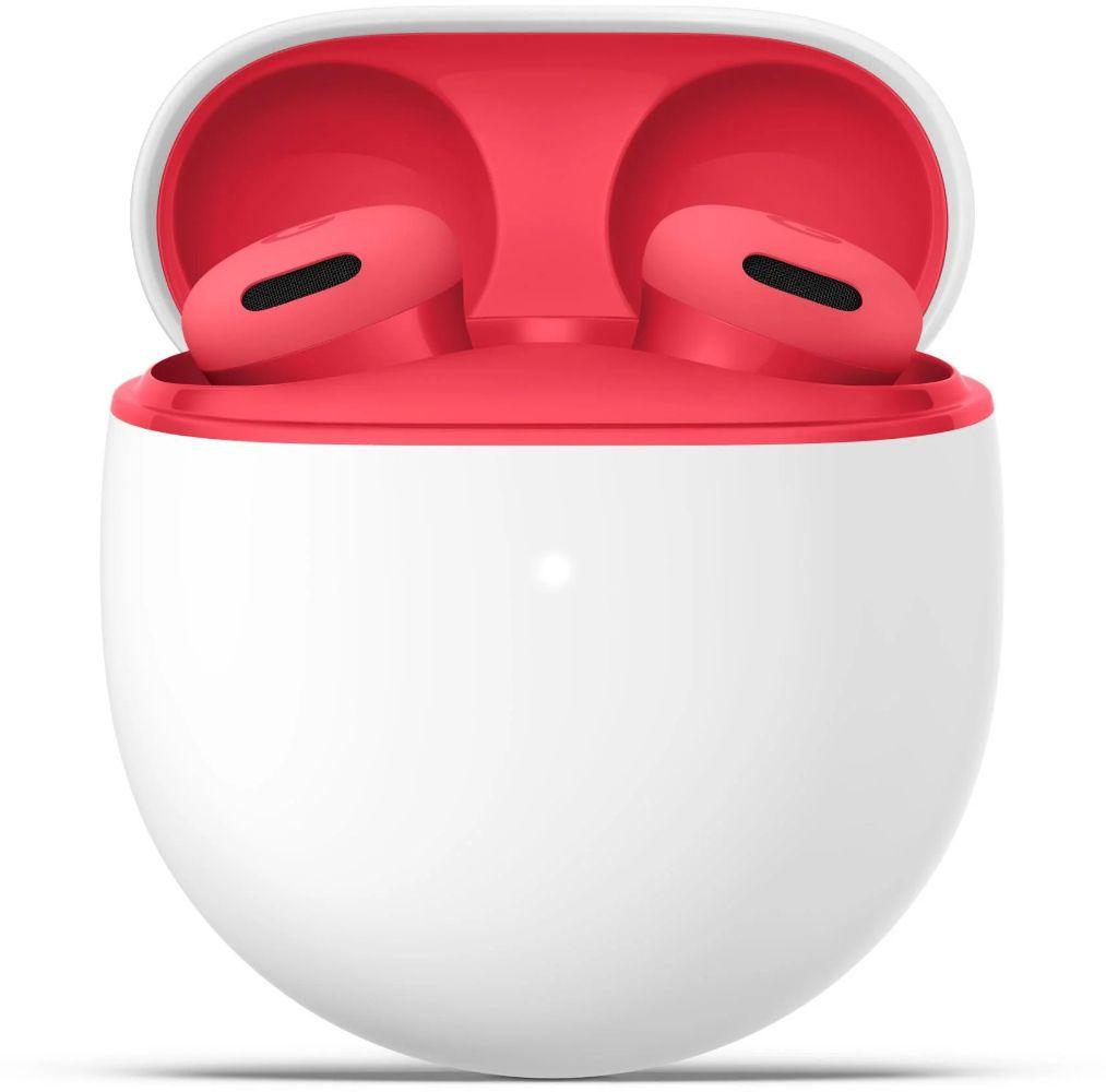 Refurbished Google Pixel Buds 2A - Reebelo Ireland