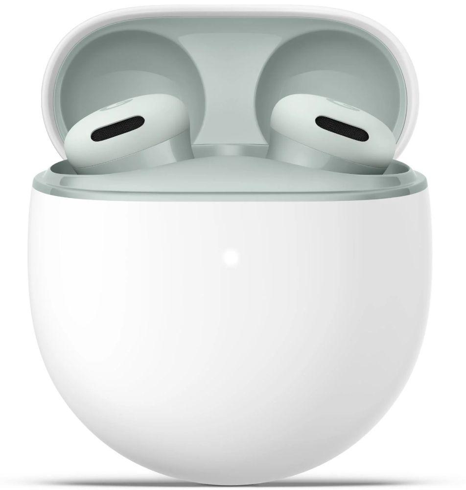 Refurbished Google Pixel Buds 2A - Reebelo Ireland