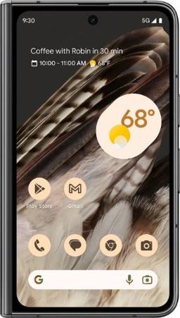 Refurbished Google Pixel Fold (5G) - Reebelo Ireland