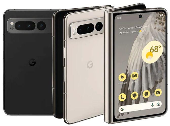 Refurbished Google Pixel Fold (5G) - Reebelo Ireland