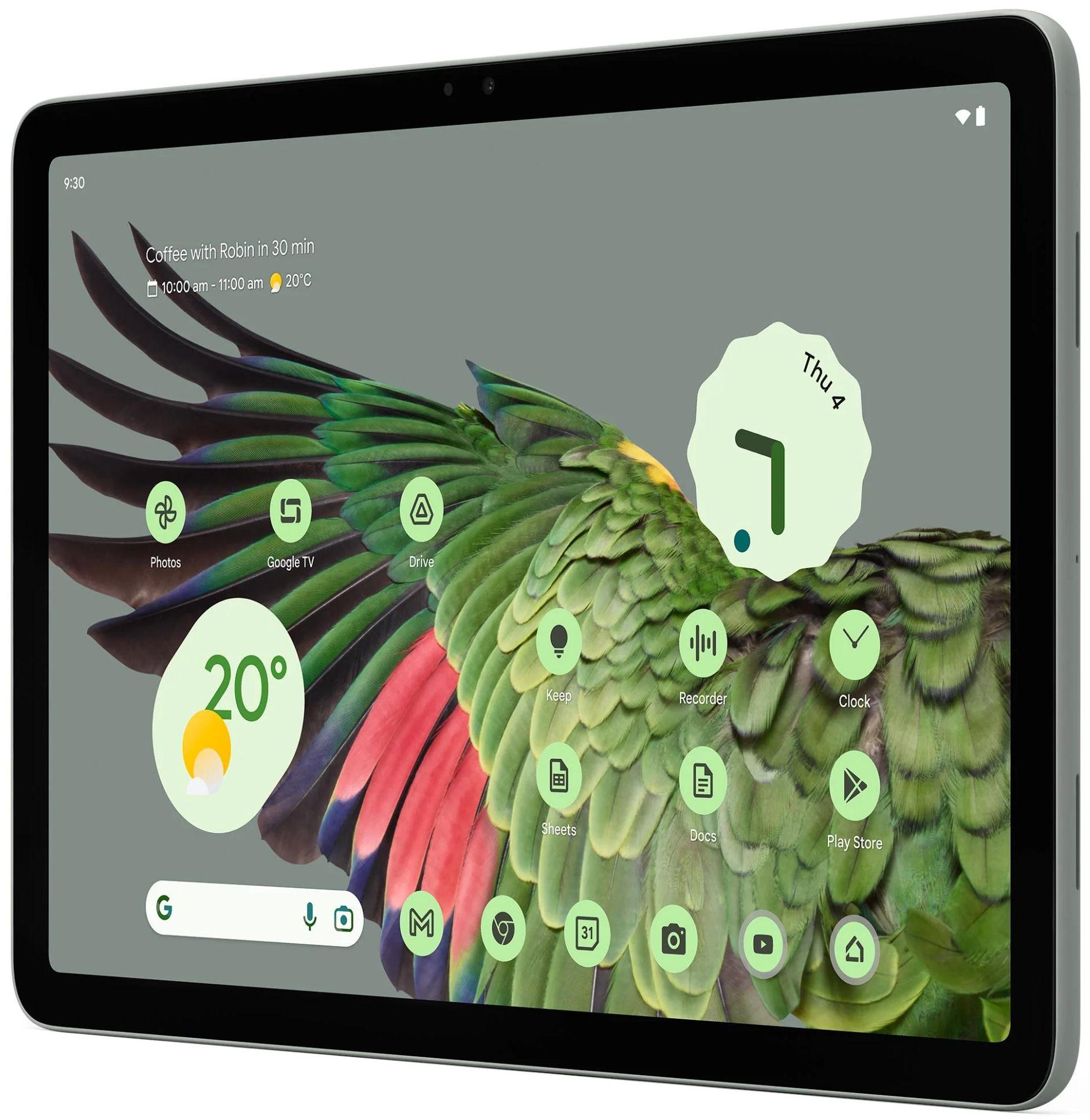Refurbished Google Pixel Tablet - Reebelo Ireland