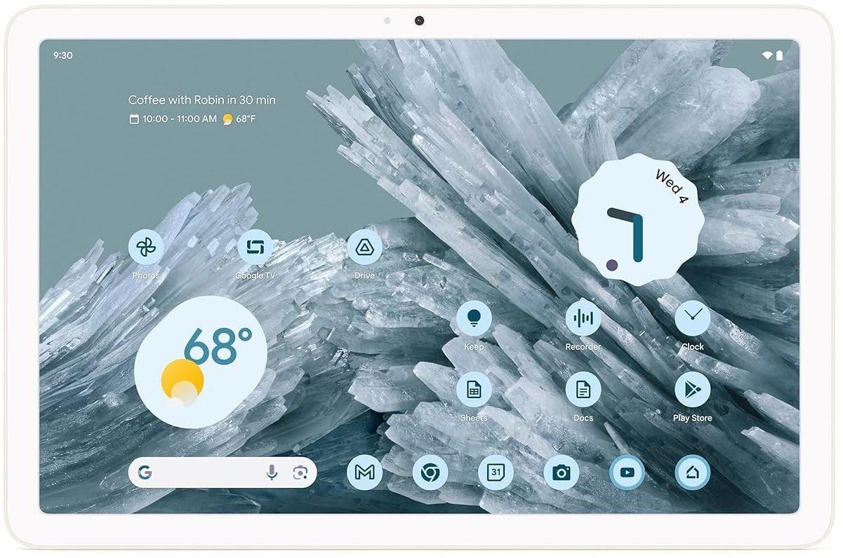 Refurbished Google Pixel Tablet - Reebelo Ireland
