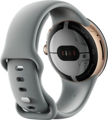 Refurbished Google Pixel Watch 1 - Reebelo Ireland