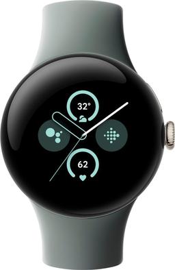Refurbished Google Pixel Watch 2 - Reebelo Ireland