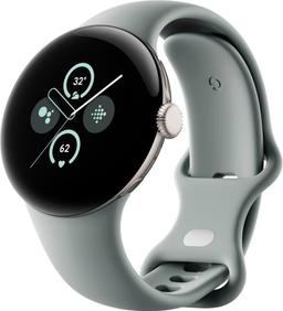 Refurbished Google Pixel Watch 2 - Reebelo Ireland