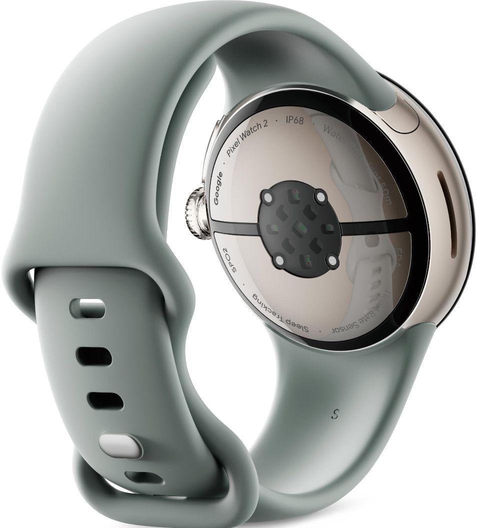 Refurbished Google Pixel Watch 2 - Reebelo Ireland