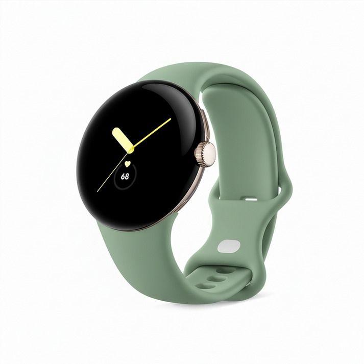 Refurbished Google Pixel Watch 2 - Reebelo Ireland
