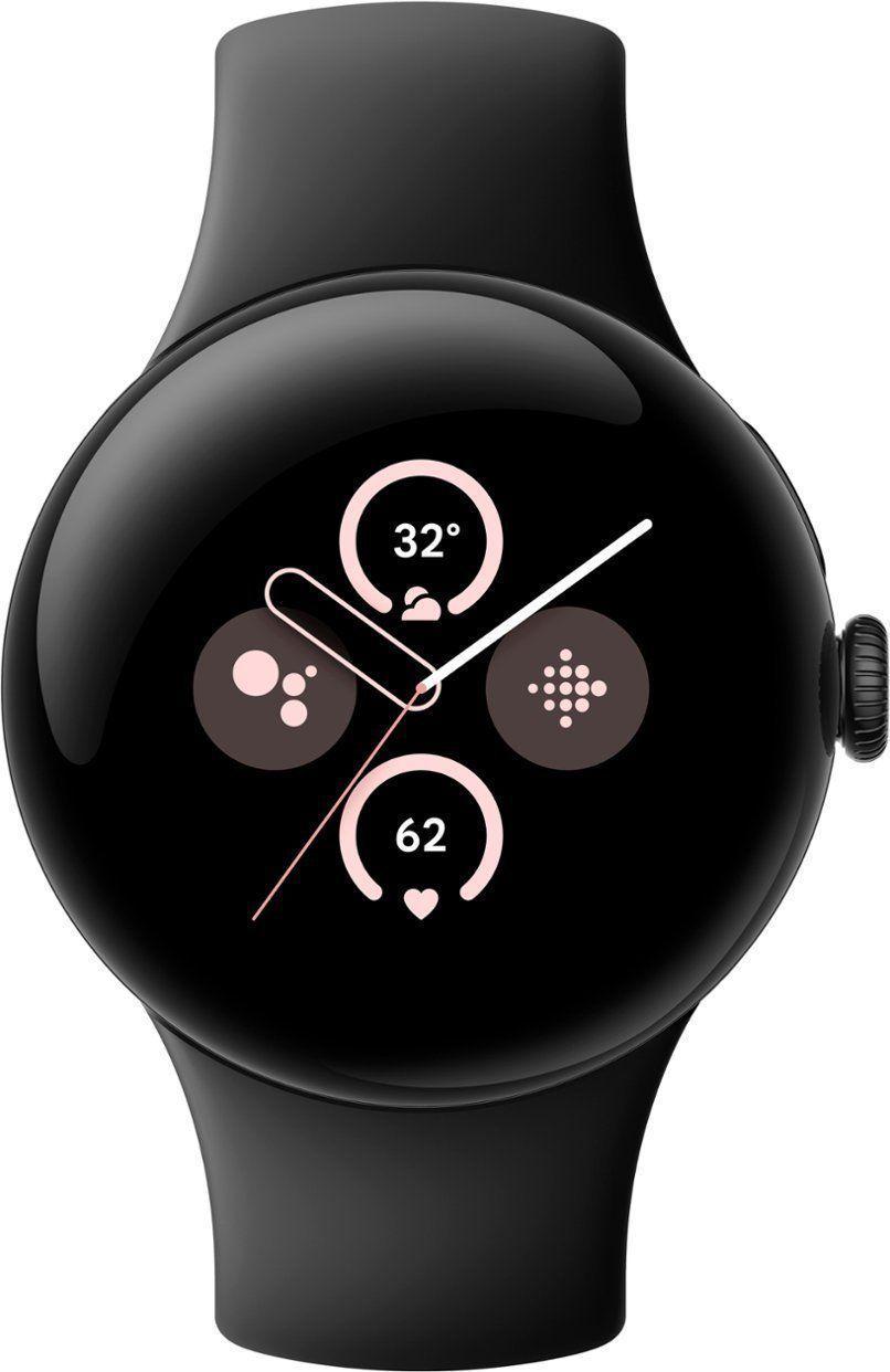Refurbished Google Pixel Watch 2 - Reebelo Ireland
