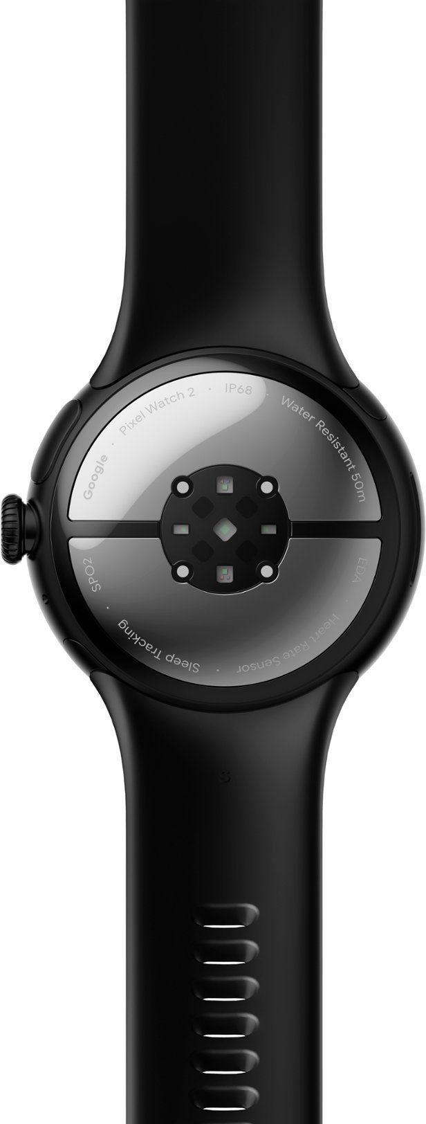 Refurbished Google Pixel Watch 2 - Reebelo Ireland