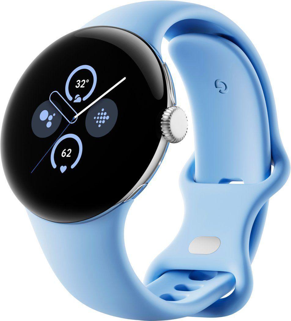 Refurbished Google Pixel Watch 2 - Reebelo Ireland