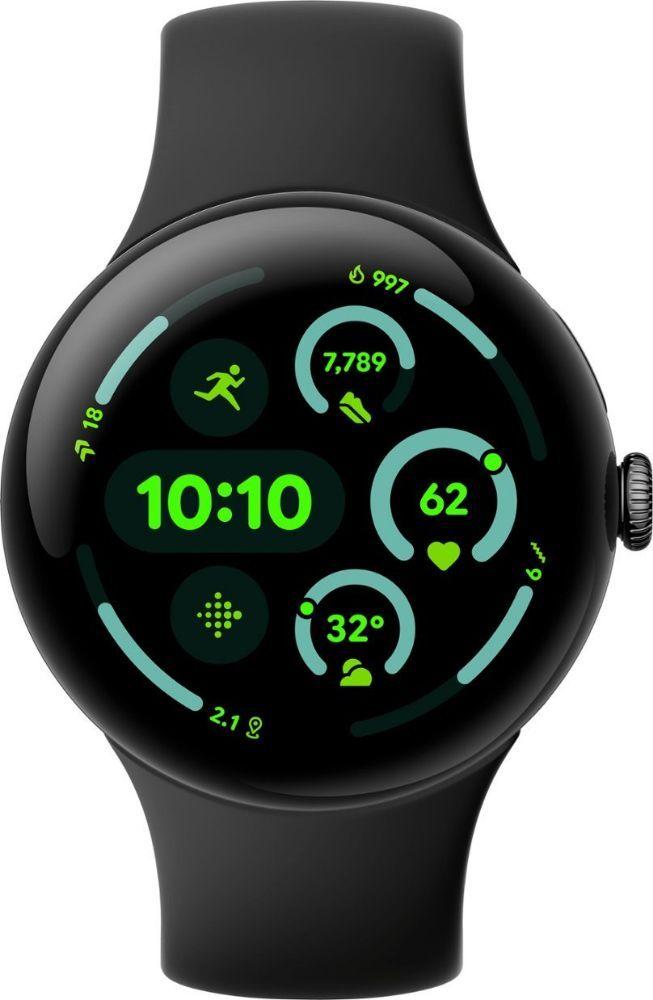 Refurbished Google Pixel Watch 3 - Reebelo Ireland
