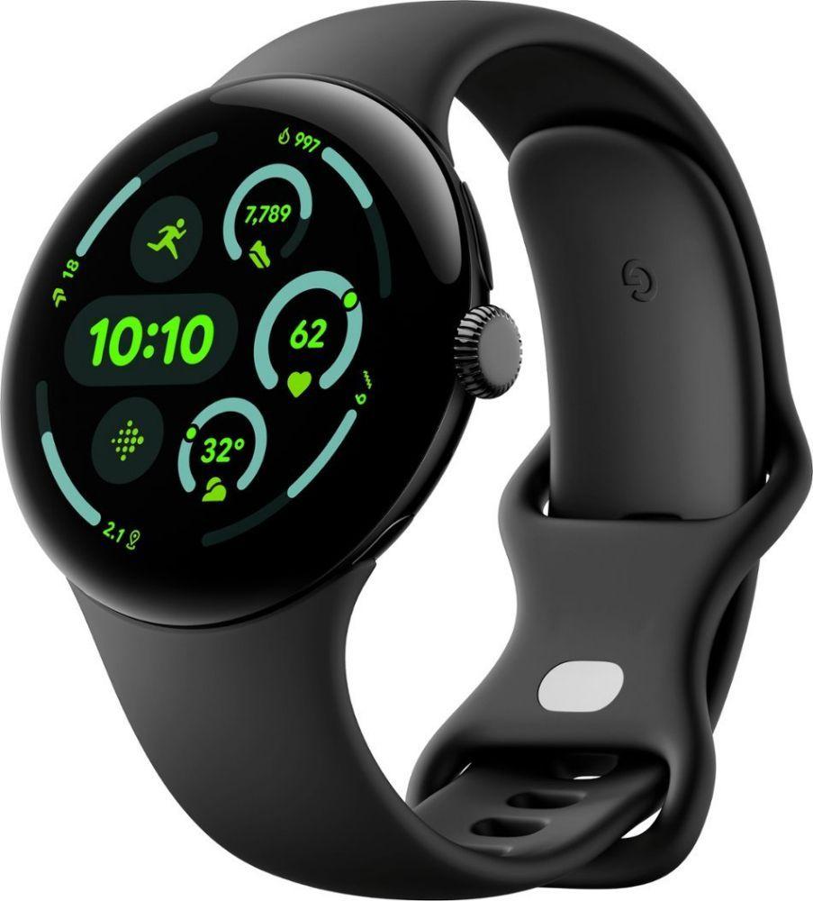 Refurbished Google Pixel Watch 3 - Reebelo Ireland