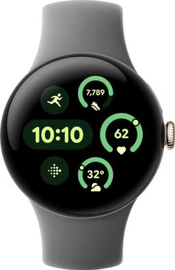 Refurbished Google Pixel Watch 3 - Reebelo Ireland