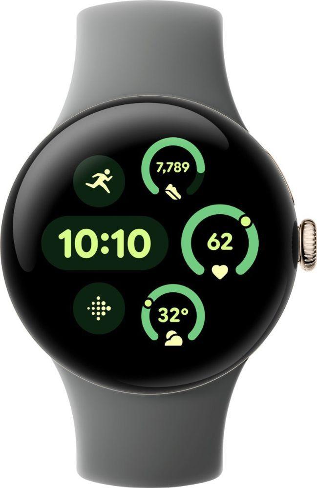 Refurbished Google Pixel Watch 3 - Reebelo Ireland
