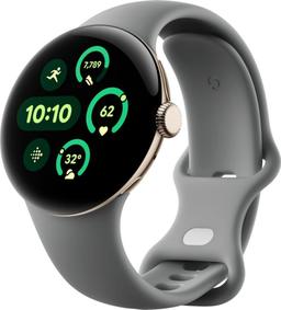 Refurbished Google Pixel Watch 3 - Reebelo Ireland