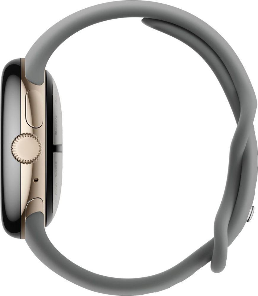 Refurbished Google Pixel Watch 3 - Reebelo Ireland