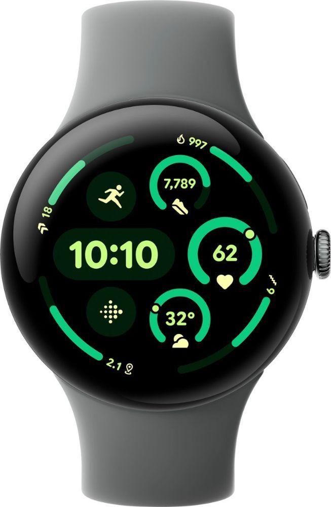 Refurbished Google Pixel Watch 3 - Reebelo Ireland