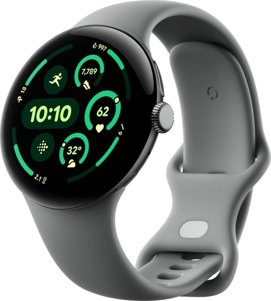 Refurbished Google Pixel Watch 3 - Reebelo Ireland