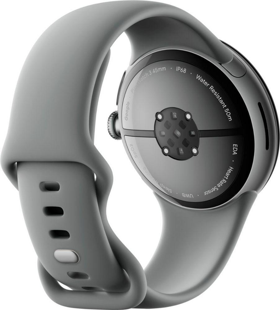 Refurbished Google Pixel Watch 3 - Reebelo Ireland
