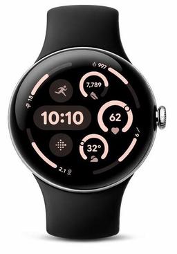 Refurbished Google Pixel Watch 3 - Reebelo Ireland